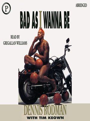 Bad as I Wanna Be by Tim Keown · OverDrive: Free ebooks, audiobooks &  movies from your library.